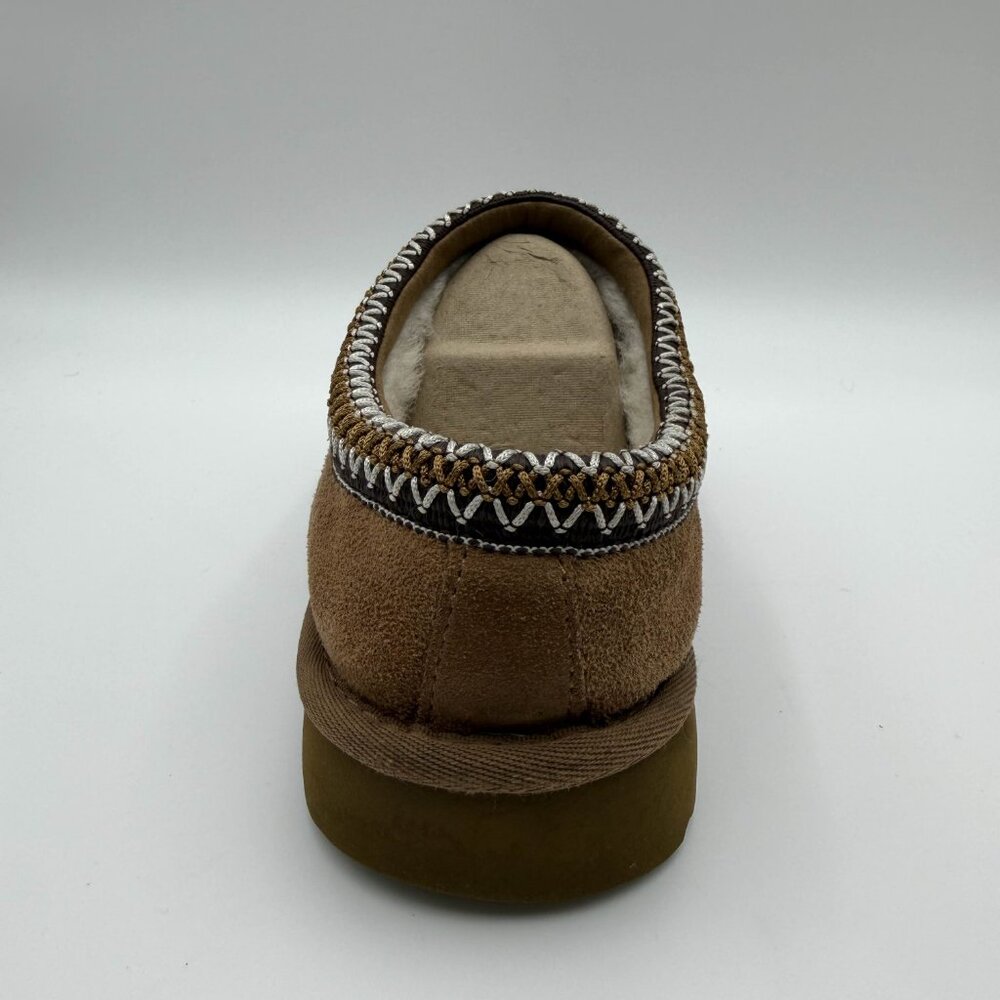 UGG W Tasman II Slippers – Chestnut – Women’s 9 – 1174470 - Picture 6 of 11